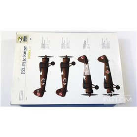 Arma Hobby 1:72 PZL P.11c Kresy - MODEL KIT 