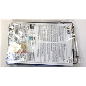 Arma Hobby 1:72 PZL P.11c / EKSPERT SET 