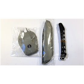 Takom 1:35 Polski czołg lekki PL-01 - prototyp