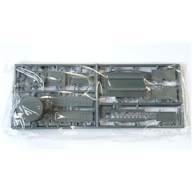 Tamiya 1:700 HARBOUR SET - sceneria portowa