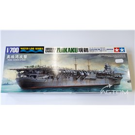 Tamiya 1:700 IJN Zuikaku