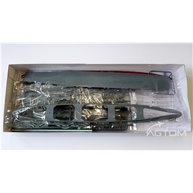 Tamiya 1:700 IJN Zuikaku
