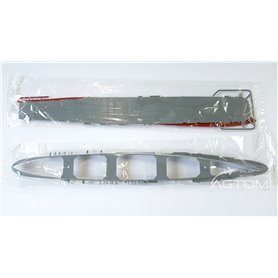Tamiya 1:700 IJN Zuikaku