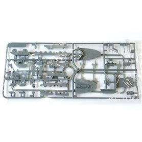Tamiya 1:700 IJN Zuikaku