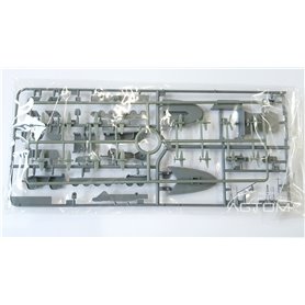 Tamiya 1:700 IJN Zuikaku