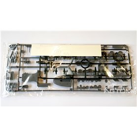 Tamiya 1:700 IJN Zuikaku - JAPANESE AIRCRAFT CARRIER