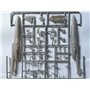 Arma Hobby 1:72 TS-11 Iskra BIS DF - SILVER - EXPERT SET