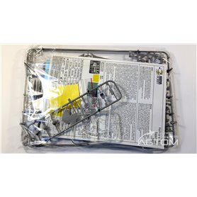 Arma Hobby 1:72 Hawker Hurricane Mk.I - EXPERT SET