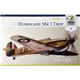 Arma Hobby 1:72 Hawker Hurricane Mk.I - EXPERT SET 