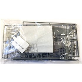 Hobby 2000 1:72 Hawker Hurricane Mk. IA - DYWIZJON 303 BITWA O ANGLIĘ 1940