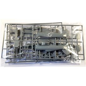 Hobby 2000 1:72 Hawker Hurricane Mk. IA - DYWIZJON 303 BITWA O ANGLIĘ 1940