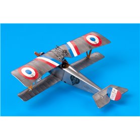 Eduard 1:48 Nieuport Ni-17 - ProfiPACK