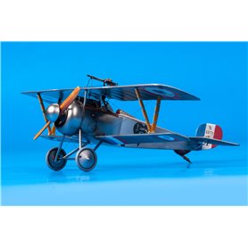 Eduard 1:48 Nieuport Ni-17 - ProfiPACK