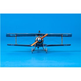 Eduard 1:48 Nieuport Ni-17 - ProfiPACK