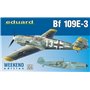 Eduard 84157 Bf 109E-3 Weekend Edition