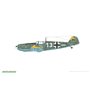 Eduard 1:48 Messerschmitt Bf-109 E-3 - WEEKEND edition