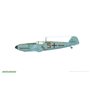 Eduard 1:48 Messerschmitt Bf-109 E-3 - WEEKEND edition