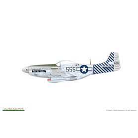 Eduard R0020 P-51D Mustang Royal Classic Edition