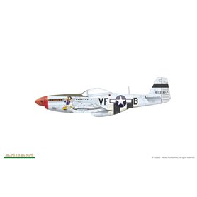 Eduard R0020 P-51D Mustang Royal Classic Edition