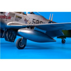 Eduard R0020 P-51D Mustang Royal Classic Edition