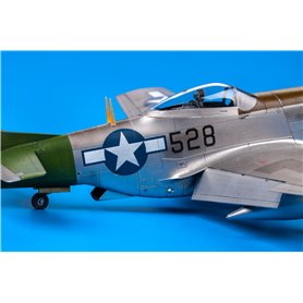 Eduard R0020 P-51D Mustang Royal Classic Edition