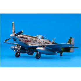 Eduard R0020 P-51D Mustang Royal Classic Edition