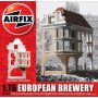 Airfix 1:76 European Brewery
