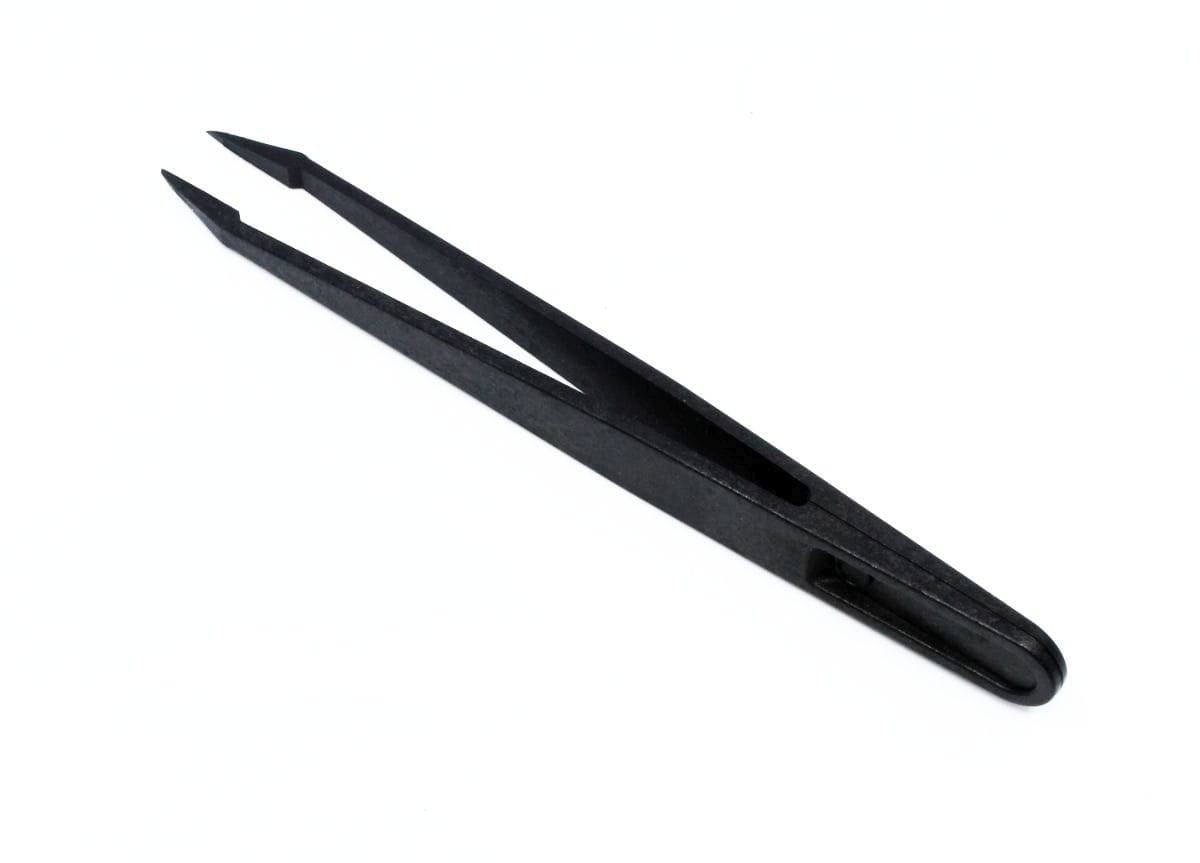 Meng MTS-036 Tweezers Precision Pointed Meng Model .
