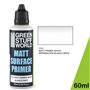 Green Stuf World Surface Primer Matt White 60ml
