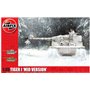 Airfix 01359 Tiger I Mid Version  1/35