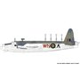 Airfix 08020 Vickers Wellington Mk. VIII 1/72