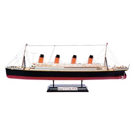Airfix 50164A RMS Titanic - Gift Set  1/700