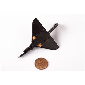 Eduard A-4F 1/144 dla EDUARD / PLATZ