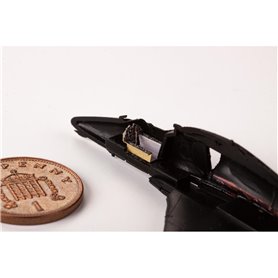 Eduard A-4F 1/144 dla EDUARD / PLATZ