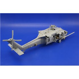 Eduard MH-60G exterior 1/35 dla ACADEMY/MRC