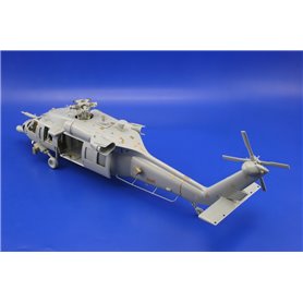 Eduard MH-60G exterior 1/35 dla ACADEMY/MRC