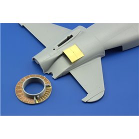 Eduard Do 335 exterior 1/32 dla HKM