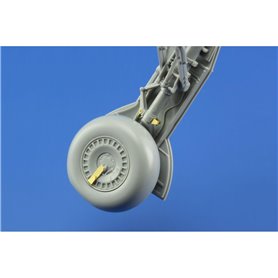 Eduard Do 335 exterior 1/32 dla HKM