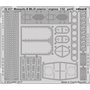 Eduard Mosquito B Mk.IX exterior / engines 1/32 dla HKM