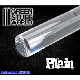 Green Stuff World Rolling Pin Plain 25mm