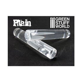 Green Stuff World Rolling Pin Plain 25mm