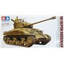 Tamiya 1:35 M1 Super Sherman Israeli Tank