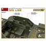 Mini Art 1:35 AUSTRALIAN M3 Lee - z wnętrzem - INTERIOR KIT