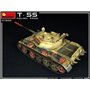 Mini Art 37068 T-55 Polish production