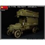 Mini Art 39001 B-type Military Omnibus