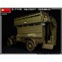 Mini Art 39001 B-type Military Omnibus