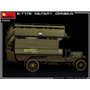 Mini Art 39001 B-type Military Omnibus