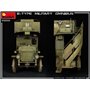 Mini Art 39001 B-type Military Omnibus