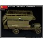 Mini Art 39001 B-type Military Omnibus