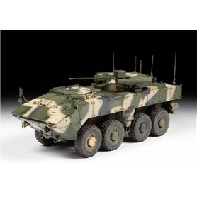 Zvezda 3696 Bumerang Russian IFV  1/35